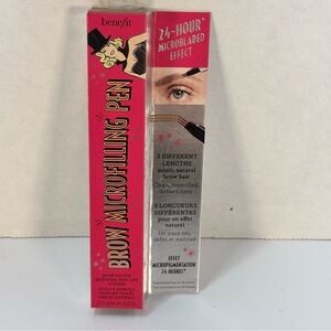 Benefit Brow Microfilling Pen - Blonde